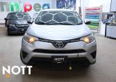 2016 TOYOTA RAV-4 LE 2 Sets of Tires | Remote Start