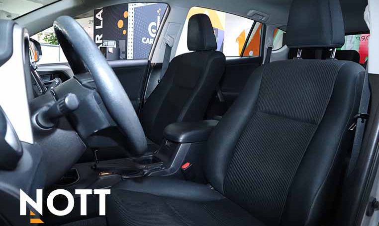 2016 TOYOTA RAV-4 LE 2 Sets of Tires | Remote Start