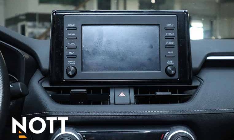 2019 TOYOTA RAV-4 LE | TWO SETS OF WHEELS | LOW KM