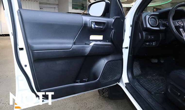 2020 TOYOTA TACOMA 2020 Toyota Tacoma