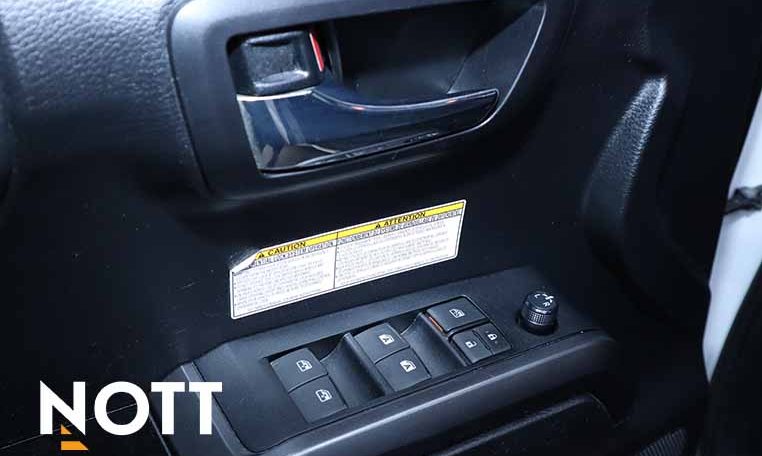 2020 TOYOTA TACOMA 2020 Toyota Tacoma