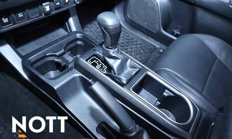 2020 TOYOTA TACOMA 2020 Toyota Tacoma