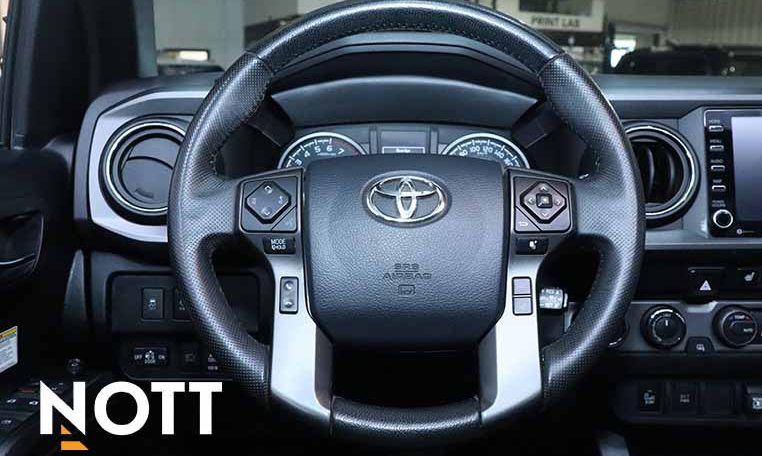 2020 TOYOTA TACOMA 2020 Toyota Tacoma