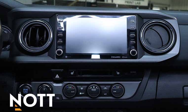 2020 TOYOTA TACOMA 2020 Toyota Tacoma