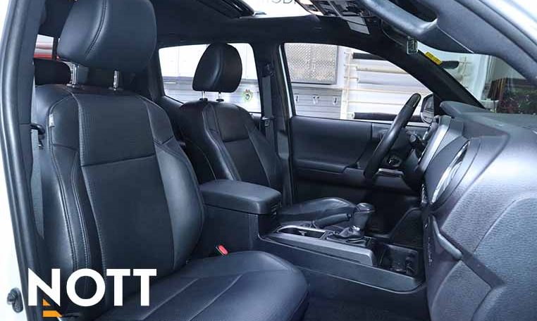 2020 TOYOTA TACOMA 2020 Toyota Tacoma