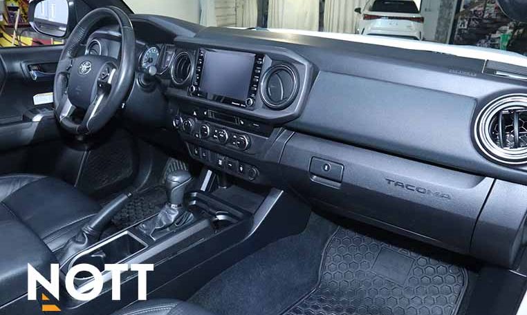 2020 TOYOTA TACOMA 2020 Toyota Tacoma