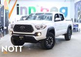 2020 TOYOTA TACOMA 2020 Toyota Tacoma