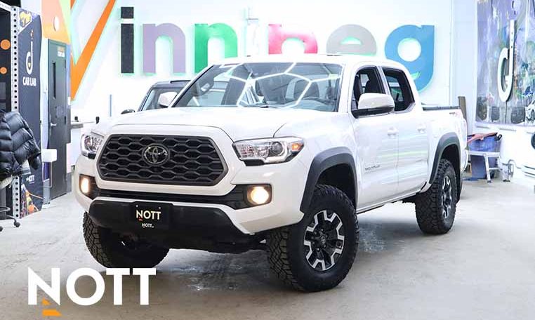 2020 TOYOTA TACOMA 2020 Toyota Tacoma