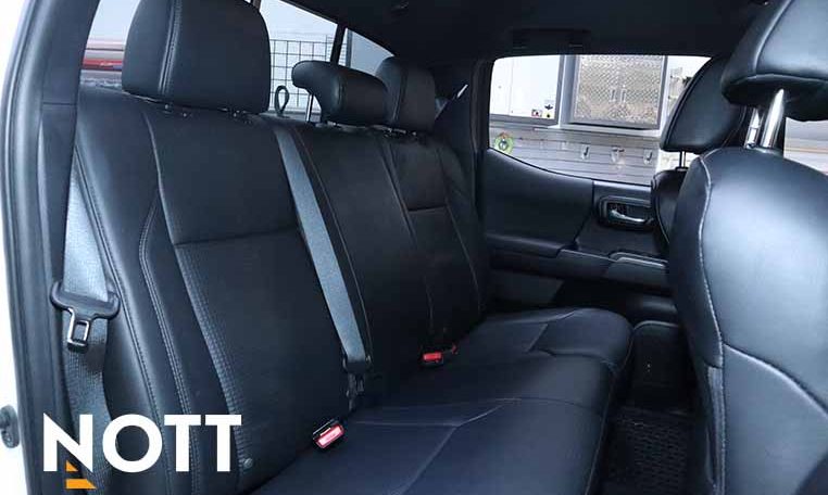 2020 TOYOTA TACOMA 2020 Toyota Tacoma