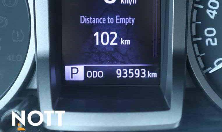 2020 TOYOTA TACOMA 2020 Toyota Tacoma