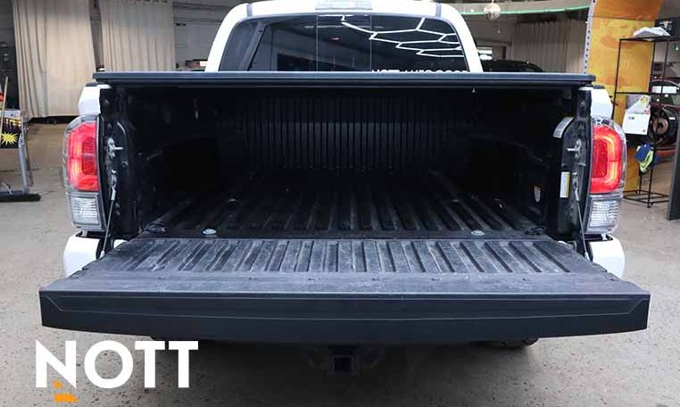 2020 TOYOTA TACOMA 2020 Toyota Tacoma