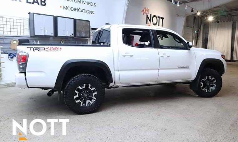 2020 TOYOTA TACOMA 2020 Toyota Tacoma