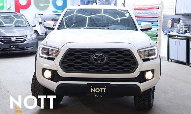 2020 TOYOTA TACOMA 2020 Toyota Tacoma