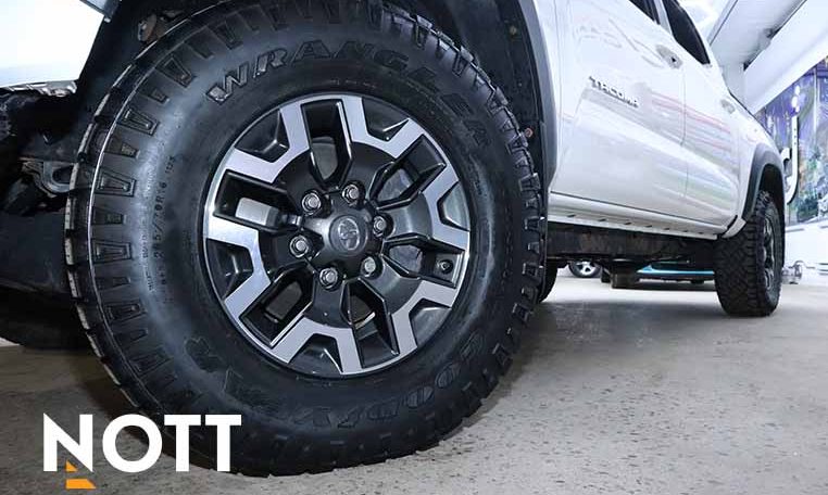 2020 TOYOTA TACOMA 2020 Toyota Tacoma