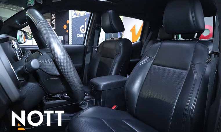 2020 TOYOTA TACOMA 2020 Toyota Tacoma