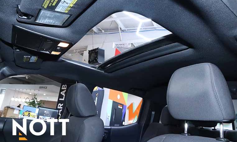 2017 TOYOTA TACOMA  TRD LOCAL