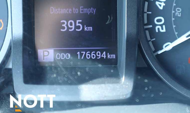 2017 TOYOTA TACOMA  TRD LOCAL