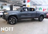2017 TOYOTA TACOMA  TRD LOCAL