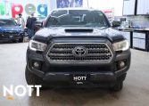2017 TOYOTA TACOMA  TRD LOCAL