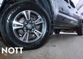 2017 TOYOTA TACOMA  TRD LOCAL