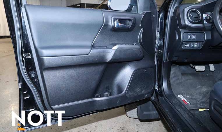 2023 TOYOTA TACOMA TRD PRO | No Accidents | New Tires