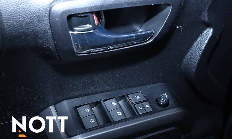 2023 TOYOTA TACOMA TRD PRO | No Accidents | New Tires