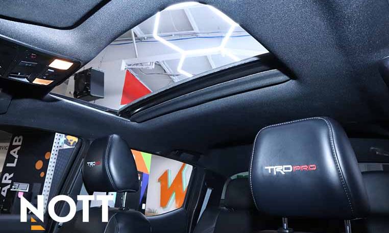 2023 TOYOTA TACOMA TRD PRO | No Accidents | New Tires