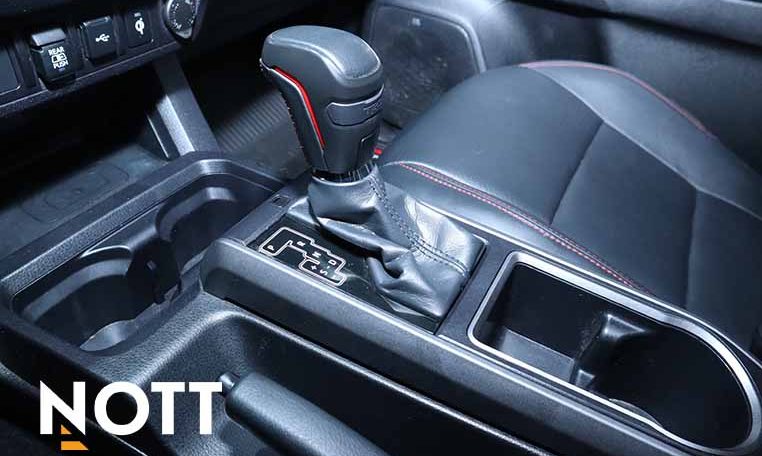 2023 TOYOTA TACOMA TRD PRO | No Accidents | New Tires