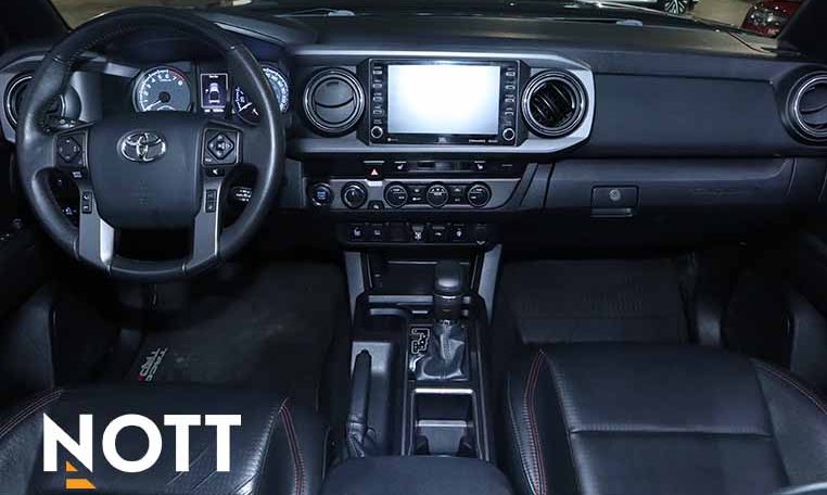 2023 TOYOTA TACOMA TRD PRO | No Accidents | New Tires