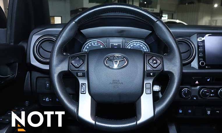 2023 TOYOTA TACOMA TRD PRO | No Accidents | New Tires