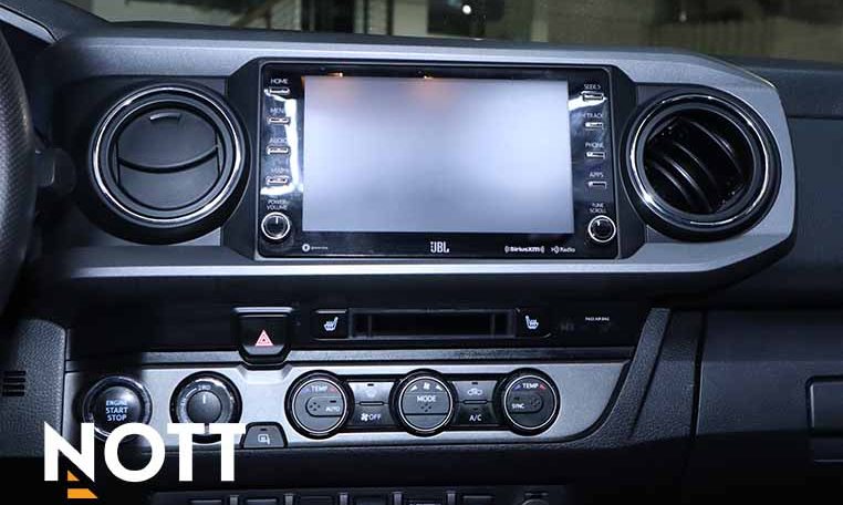 2023 TOYOTA TACOMA TRD PRO | No Accidents | New Tires