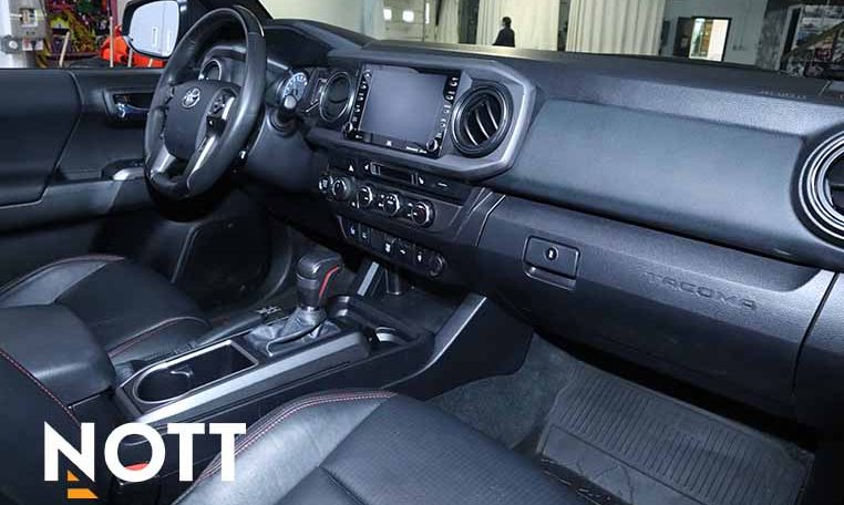 2023 TOYOTA TACOMA TRD PRO | No Accidents | New Tires