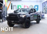 2023 TOYOTA TACOMA TRD PRO | No Accidents | New Tires