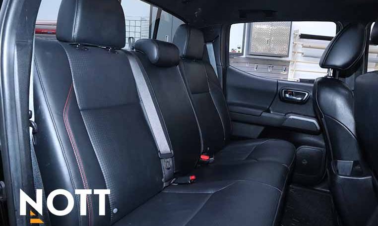 2023 TOYOTA TACOMA TRD PRO | No Accidents | New Tires