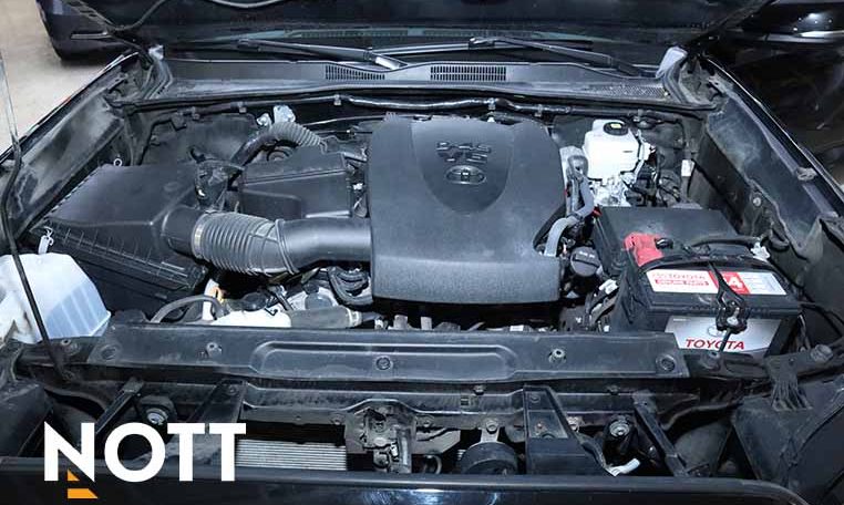 2023 TOYOTA TACOMA TRD PRO | No Accidents | New Tires