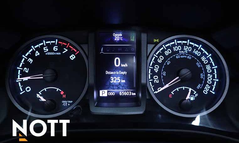 2023 TOYOTA TACOMA TRD PRO | No Accidents | New Tires