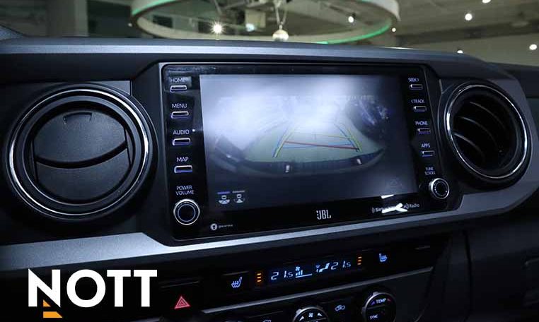 2023 TOYOTA TACOMA TRD PRO | No Accidents | New Tires