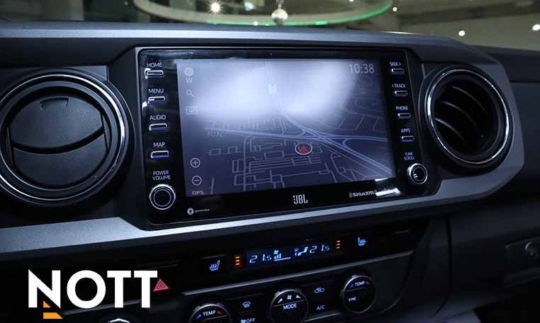 2023 TOYOTA TACOMA TRD PRO | No Accidents | New Tires