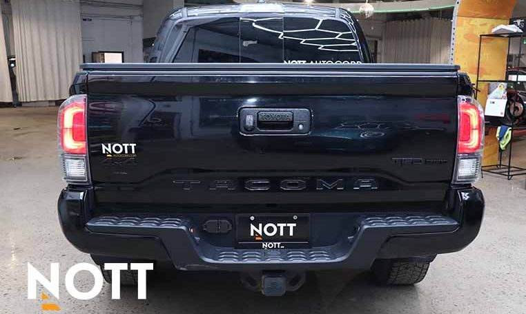 2023 TOYOTA TACOMA TRD PRO | No Accidents | New Tires