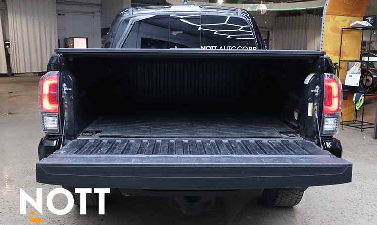 2023 TOYOTA TACOMA TRD PRO | No Accidents | New Tires