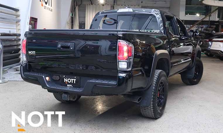 2023 TOYOTA TACOMA TRD PRO | No Accidents | New Tires