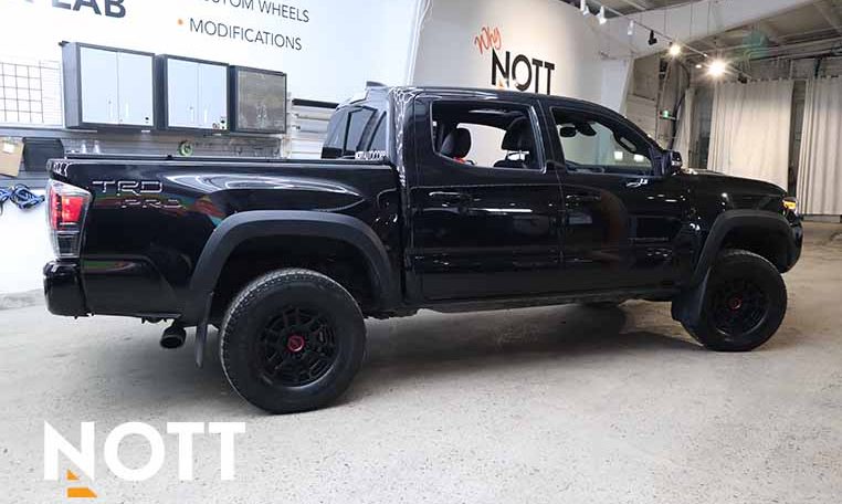 2023 TOYOTA TACOMA TRD PRO | No Accidents | New Tires
