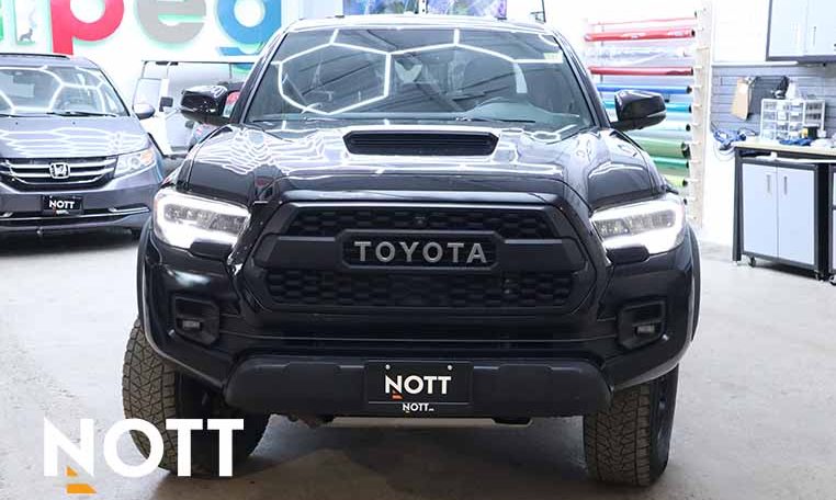 2023 TOYOTA TACOMA TRD PRO | No Accidents | New Tires