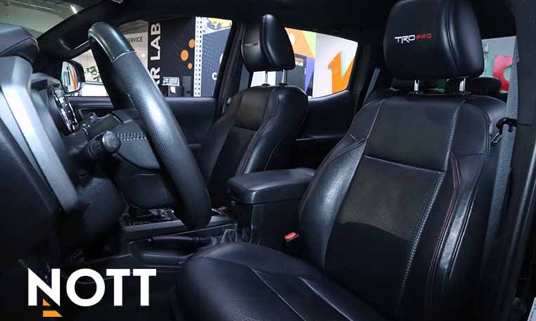 2023 TOYOTA TACOMA TRD PRO | No Accidents | New Tires