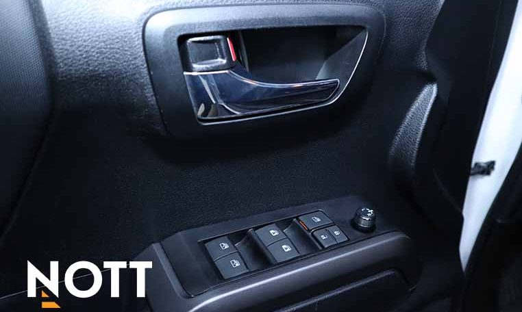 2023 TOYOTA TACOMA TRD PRO | Automatic