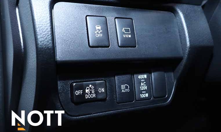 2023 TOYOTA TACOMA TRD PRO | Automatic