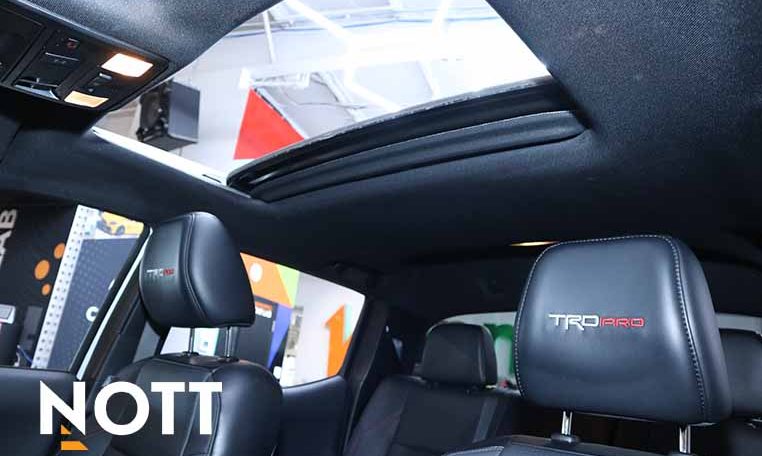 2023 TOYOTA TACOMA TRD PRO | Automatic