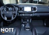 2023 TOYOTA TACOMA TRD PRO | Automatic