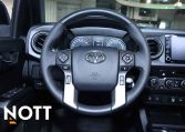 2023 TOYOTA TACOMA TRD PRO | Automatic