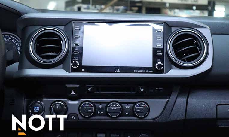 2023 TOYOTA TACOMA TRD PRO | Automatic